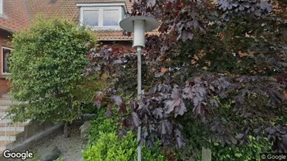 Boligudlejningsejendomme til salg i Middelfart - Foto fra Google Street View