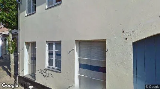 Kontorlokaler til leje i Randers C - Foto fra Google Street View