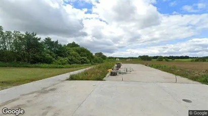 Lagerlokaler til leje i Vamdrup - Foto fra Google Street View