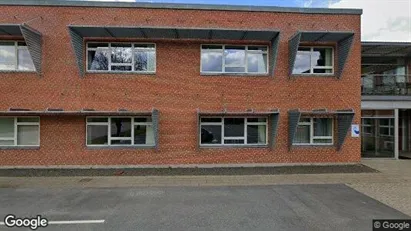 Kontorlokaler til salg i Silkeborg - Foto fra Google Street View