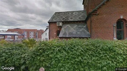 Kontorlokaler til salg i Haderslev - Foto fra Google Street View