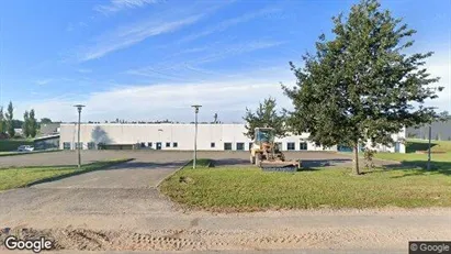 Lagerlokaler til leje i Horsens - Foto fra Google Street View