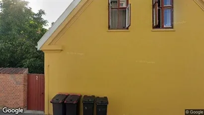 Boligudlejningsejendomme til salg i Græsted - Foto fra Google Street View