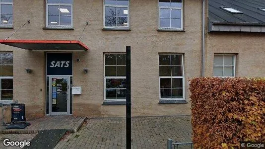 Kontorlokaler til salg i Glostrup - Foto fra Google Street View