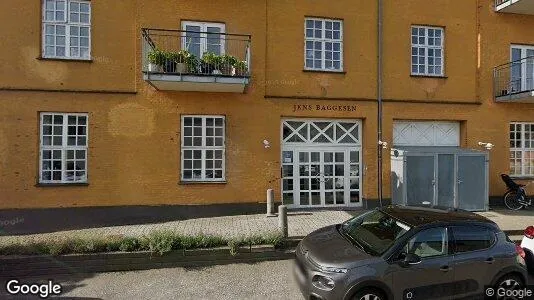 Boligudlejningsejendomme til salg i Korsør - Foto fra Google Street View