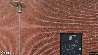 Kontorlokaler til salg i Horsens - Foto fra Google Street View