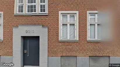 Boligudlejningsejendomme til salg i Horsens - Foto fra Google Street View