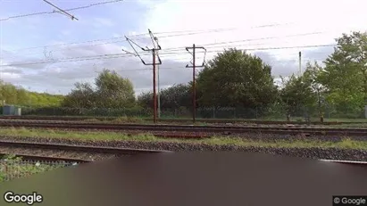 Erhvervsgrunde til salg i Fredericia - Foto fra Google Street View