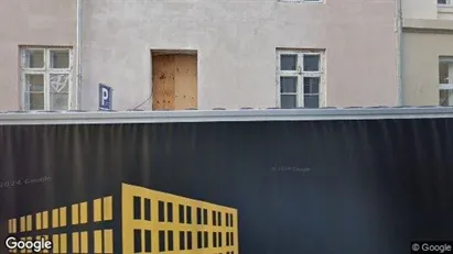 Kontorlokaler til leje i København K - Foto fra Google Street View