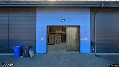 Erhvervslejemål til leje i Karlslunde - Foto fra Google Street View