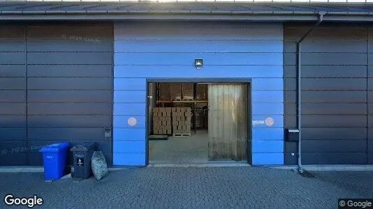 Erhvervslejemål til leje i Karlslunde - Foto fra Google Street View