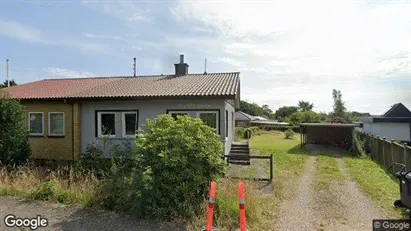 Boligudlejningsejendomme til salg i Bække - Foto fra Google Street View
