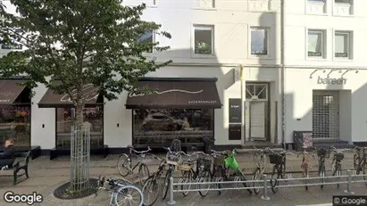 Kontorlokaler til leje i København K - Foto fra Google Street View