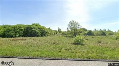 Erhvervsgrunde til salg i Herning - Foto fra Google Street View