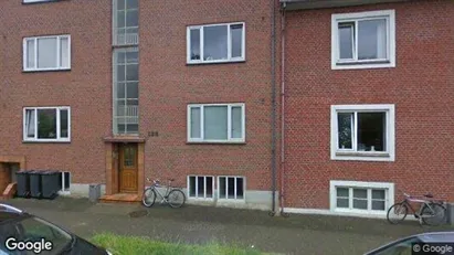 Boligudlejningsejendomme til salg i Esbjerg Centrum - Foto fra Google Street View