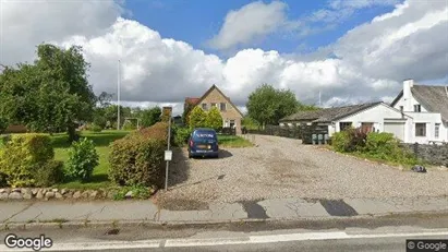 Boligudlejningsejendomme til salg i Hejls - Foto fra Google Street View