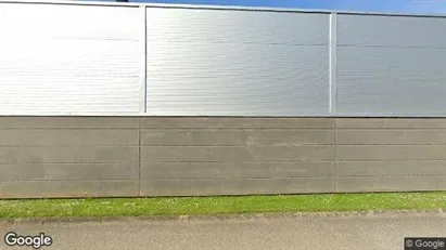 Lagerlokaler til leje i Skovlunde - Foto fra Google Street View