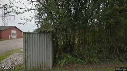 Lagerlokaler til leje i Tilst - Foto fra Google Street View