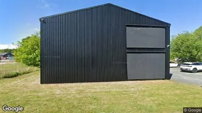 Kontorlokaler til leje i Odense S - Foto fra Google Street View