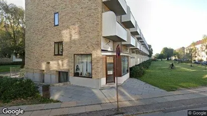 Erhvervslejemål til leje i Østerbro - Foto fra Google Street View