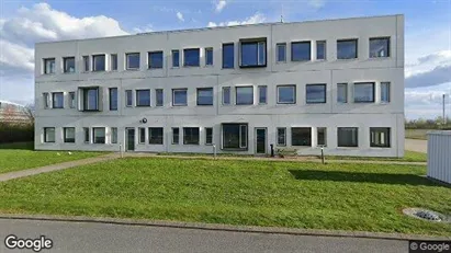 Kontorlokaler til leje i Esbjerg N - Foto fra Google Street View