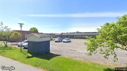 Kontorlokaler til salg i Hadsund - Foto fra Google Street View