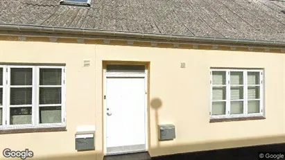 Boligudlejningsejendomme til salg i Korsør - Foto fra Google Street View