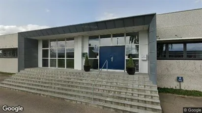 Lagerlokaler til salg i Sønderborg - Foto fra Google Street View