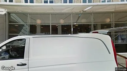 Erhvervslejemål til leje i Ballerup - Foto fra Google Street View