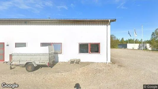 Kontorlokaler til leje i Espergærde - Foto fra Google Street View