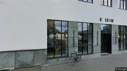 Kontorlokaler til leje i København S - Foto fra Google Street View