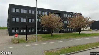 Kontorlokaler til leje i Brøndby - Foto fra Google Street View