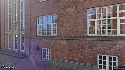 Kontorlokaler til leje i Odense C - Foto fra Google Street View