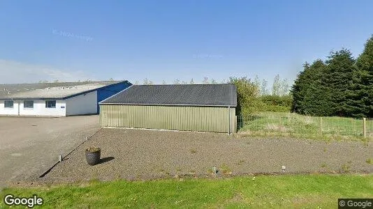 Lagerlokaler til salg i Esbjerg N - Foto fra Google Street View