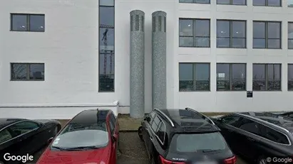Erhvervslejemål til leje i Østerbro - Foto fra Google Street View