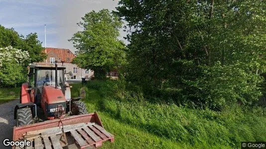 Kontorlokaler til salg i Herlufmagle - Foto fra Google Street View