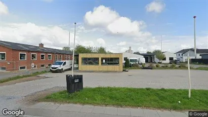 Erhvervslejemål til salg i Rødovre - Foto fra Google Street View