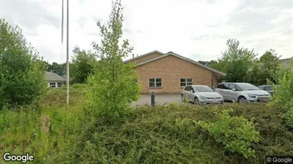 Lagerlokaler til salg i Kolding - Foto fra Google Street View