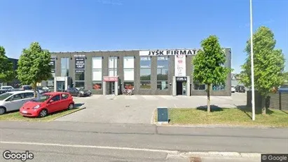 Erhvervslejemål til salg i Aalborg SV - Foto fra Google Street View