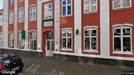 Klinik til salg, Haderslev, <span class="blurred street" onclick="ProcessAdRequest(314868)"><span class="hint">Se vej-navn</span>[xxxxxxxxxx]</span>