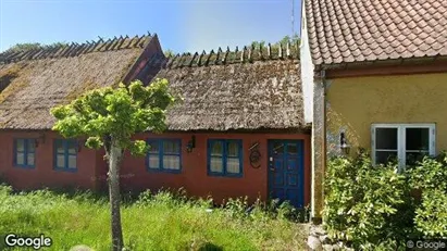 Erhvervslejemål til salg i Farum - Foto fra Google Street View