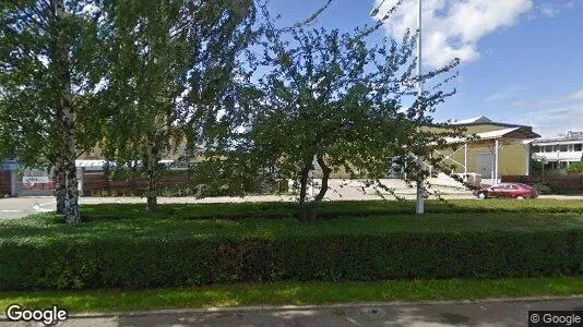 Lagerlokaler til leje i Brøndby - Foto fra Google Street View