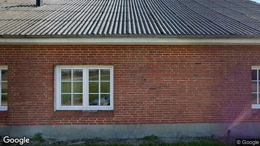 Boligudlejningsejendomme til salg i Varde - Foto fra Google Street View