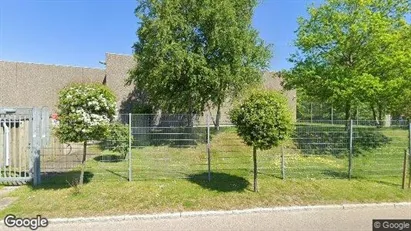 Lagerlokaler til salg i Farum - Foto fra Google Street View