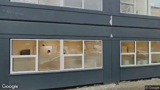 Lagerlokaler til salg i Herlev - Foto fra Google Street View