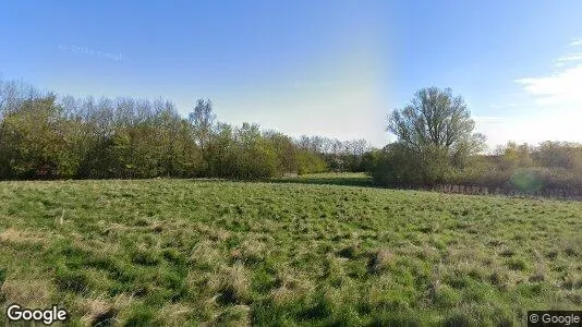 Lagerlokaler til salg i Lynge - Foto fra Google Street View