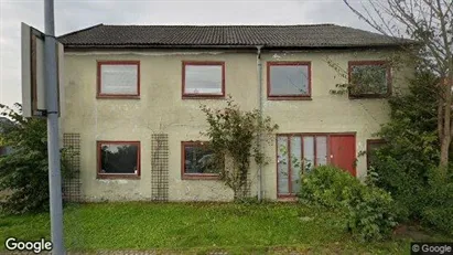 Boligudlejningsejendomme til salg i Horsens - Foto fra Google Street View