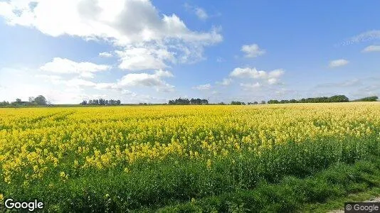 Erhvervsgrunde til salg i Randers SØ - Foto fra Google Street View