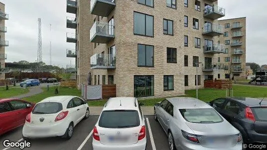 Boligudlejningsejendomme til salg i Brønderslev - Foto fra Google Street View