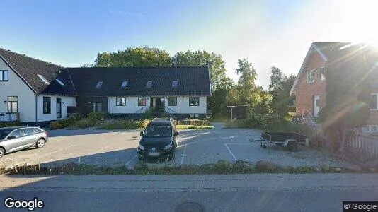 Boligudlejningsejendomme til salg i Frederikssund - Foto fra Google Street View